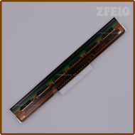 ZFEIO หัวพิมพ์ความร้อน200 DPI ของแท้ใหม่สำหรับ DA200 TSC DA-200เครื่องพิมพ์บาร์โค้ดฉลากหัวพิมพ์ MJLE