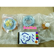 Beyblade - (Retail set B191) Savior Perseus Giga Bearing'-3 (B-191) | Beyblade Burst DB - TakaraTomy