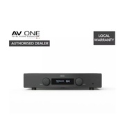 Hegel H120 Integrated Amplifier - AV One Authorised Dealer/Official Product/Warranty