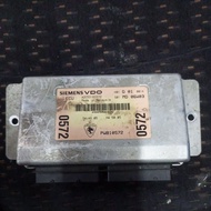 ECU WAJA CAMPRO HALFCUT