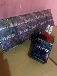 MAINAN GICO BLACK PACKING AMAN!!