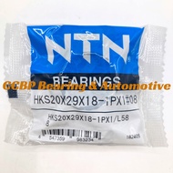 Needle Bearing/Needle Laher HKS20X29X18 HKS 20X29X18 NTN