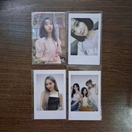 OH MY GIRL 小卡
