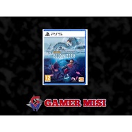 PS5 : SUBNAUTICA BELOW ZERO (PS5)