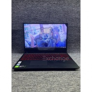90% new Lenovo Legion Y7000/i5-9300
