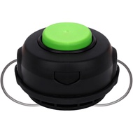 SB00L00 Replacement Bump Spool Head Compatible with Greenworks STG401 ST60V ST60V-T0 ST60L210 ST60L0