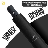 98cm easy fold portable mini umbrella