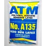 ATM milk glue 1kg bag