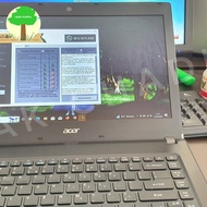 Laptop Acer E5 475 G Intel Core i7 7500U NVidia 940MX
