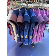 TUDUNG FAREEDA ORIGINAL💯(HARD AWNING)