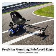 Balance Kart Seat Lightweight Drift Kart Seat Ergonomic Comfortable