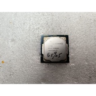 Zhishijia Second-Hand Goods INTEL G5905 CPU