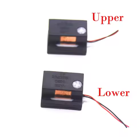 New Original DOOGEE V Max Speaker Inner Cell Phone Loud Speaker Horn Buzzer Ringer Accessories For D