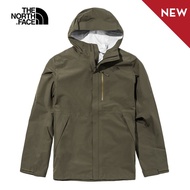 [THE NORTH FACE] Men's Waterproof Breathable Hooded Jacket A46LB