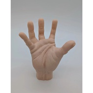 Thing Hand Addams Family 3d Printed