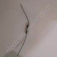 F0.5A F1A F2A F3A F3.15A F4A F5A F6A F6.3A F8A F10A Ceramic Fuse Quick Blow with 2 pin 3.6*10mm