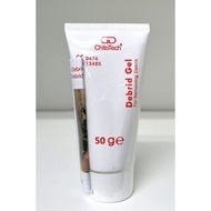 CHITOTECH DEBRID GEL dr wound (50ml) [EXP: 02/2027]