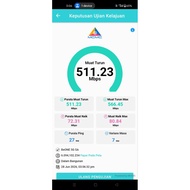 sim kad prepaid beone mobile super jimat