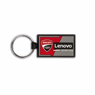 พวงกุญแจ - DUCATI CORSE LENOVO - KEYCHAIN