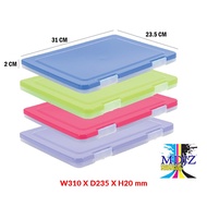 【READY STOCK】Felton: A4 Document Holder FFH 011 W310 x D235 x H20mm