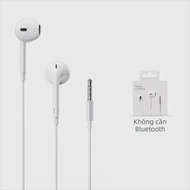 YIMAI | Tai Nghe Có Dây với Đầu Phẳng Type-C cho iPhone 17/16/15 Pro Max