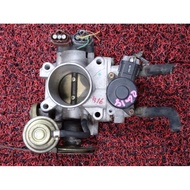 NISSAN THROTTLE BODY For SENTRA N16 1.8