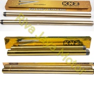 As Shock Shok Skok Depan Gold Honda GL Pro Cbr 150 GL 100 Verza Sonic 150 Tiger Win GL Max GLPro GLM