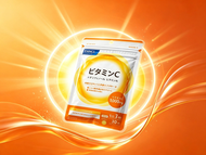 FANCL - 天然維生素C (30日份)  （平行進口）(4908049491895)  維生素   vitamin c