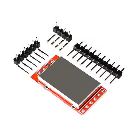 HX711 weighing sensor dedicated AD module force measurement module dual-channel 24-bit analog-to-dig