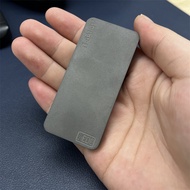 new Titanium Alloy Bricks Fidget Toy EDC Forget Worry Stone Adult Anti Stress Toy ADHD Hand Spinner 