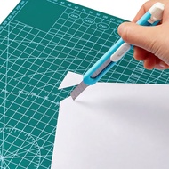 Cutting mat table size A2/A3/A4 Self-healing cutting mat, manual list MU888