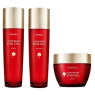 DEOPROCE SUPERBERRY STEMCELL LINE