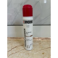 IPONE PLASTIC SHINE (refreshing resin and PLASTIC conditioner) 250ml