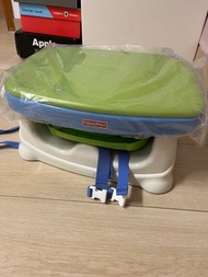 Fisher-Price Healthy Care 寶寶餐椅