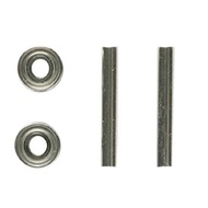 Tamiya 15347 Mini 4WD PRO Gear Bearing Set