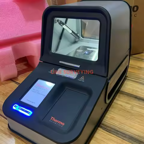 BRAND NEW Thermo Scientific Niton DXL XRF Precious Metals Analyzer