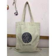 Korean tote Bag