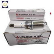 Fast Delivery Spark Plug Needle Mitsubishi Mirage Attrage xpander Genuine/Head 1822A071/DILFR6A11