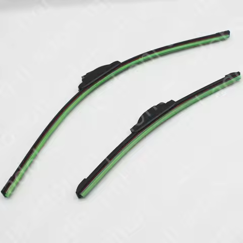 For Proton Preve 2012-2018 Car Windshield Wiper Blade Front Windscreen Brushes Washer Accessories Cl