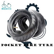 EZBIKE POCKET BIKE TYRE MINI BIKE POCKET BIKE