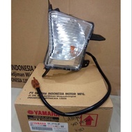 Front Turn Signal Light Assy Nmax 2DphKiri331000 Rare Rare Rare