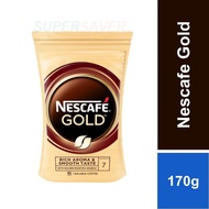 Mana Cari lagi ! Exp NOV_2024  Bring NESCAFE !!! NESCAFE Classic Jar (50g) & ASSORTED REFILL >.<