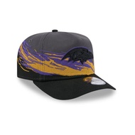 Baltimore Ravens New Era NFL 9FIFTY Baseball Cap Adjustable Baseball Cap Hip Hop Cap