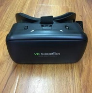 Others - VR SHINECON VR眼鏡千幻6代魔鏡六代G04 3D手機虛擬現實頭盔（G04英文）