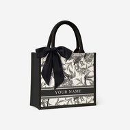 FAMSY Terra - Tote Bag (With Name Customisation)