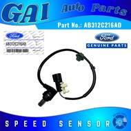 ABS Speed Sensor for Ford Ranger 2012-2020 2.2L 3.2L REAR LEFT (AB312C216AD)