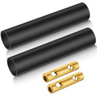 2 Sets Underground Wire Splice Kit Direct Burial Uf Copper Wire Kit for 8-2AWG