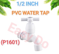 PVC Water Tap/PVC Bib Tap/Plastic Tap/PVC Tap 【0502】