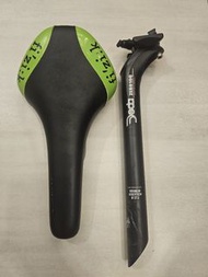 Fi'zi:k antares + Deda ZERO 100 METAL 27.2X310 25MM SETBACK