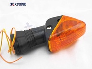 ZX-6R 636 09-11 ZX-10R 08-09 Z1000 07-09 Rear Turn Signal Turn Signal